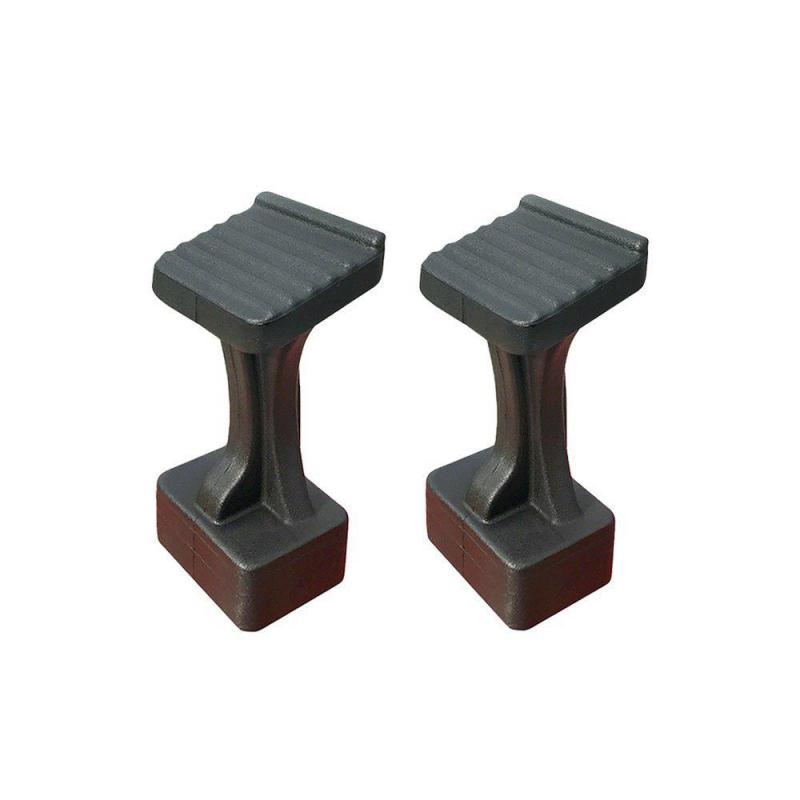 Tesseract Passenger Foot Steps (Pair)