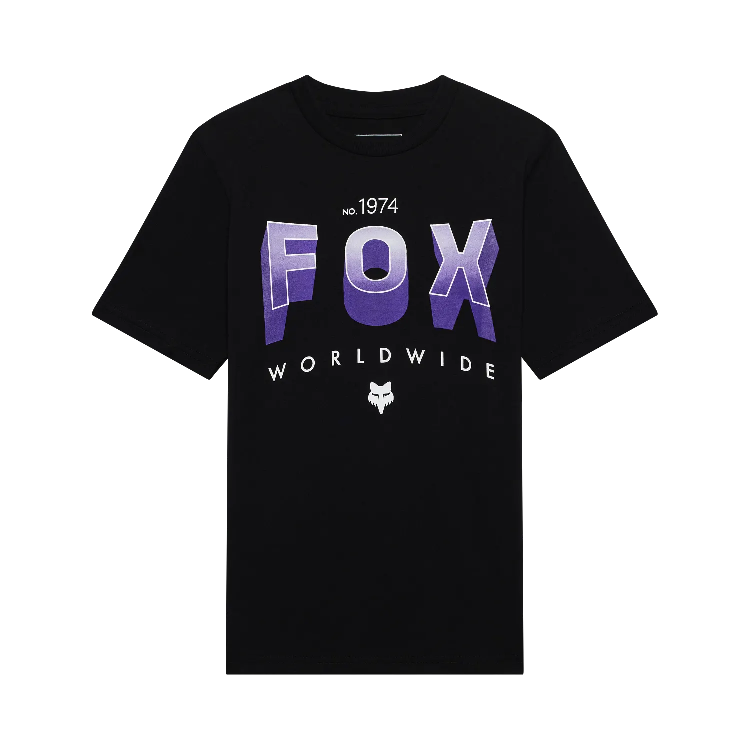 Fox Racing Youth Block Tee
