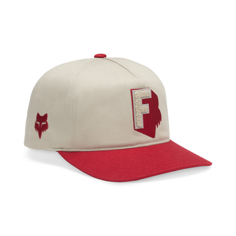 Fox Racing Shadow Snapback Hat