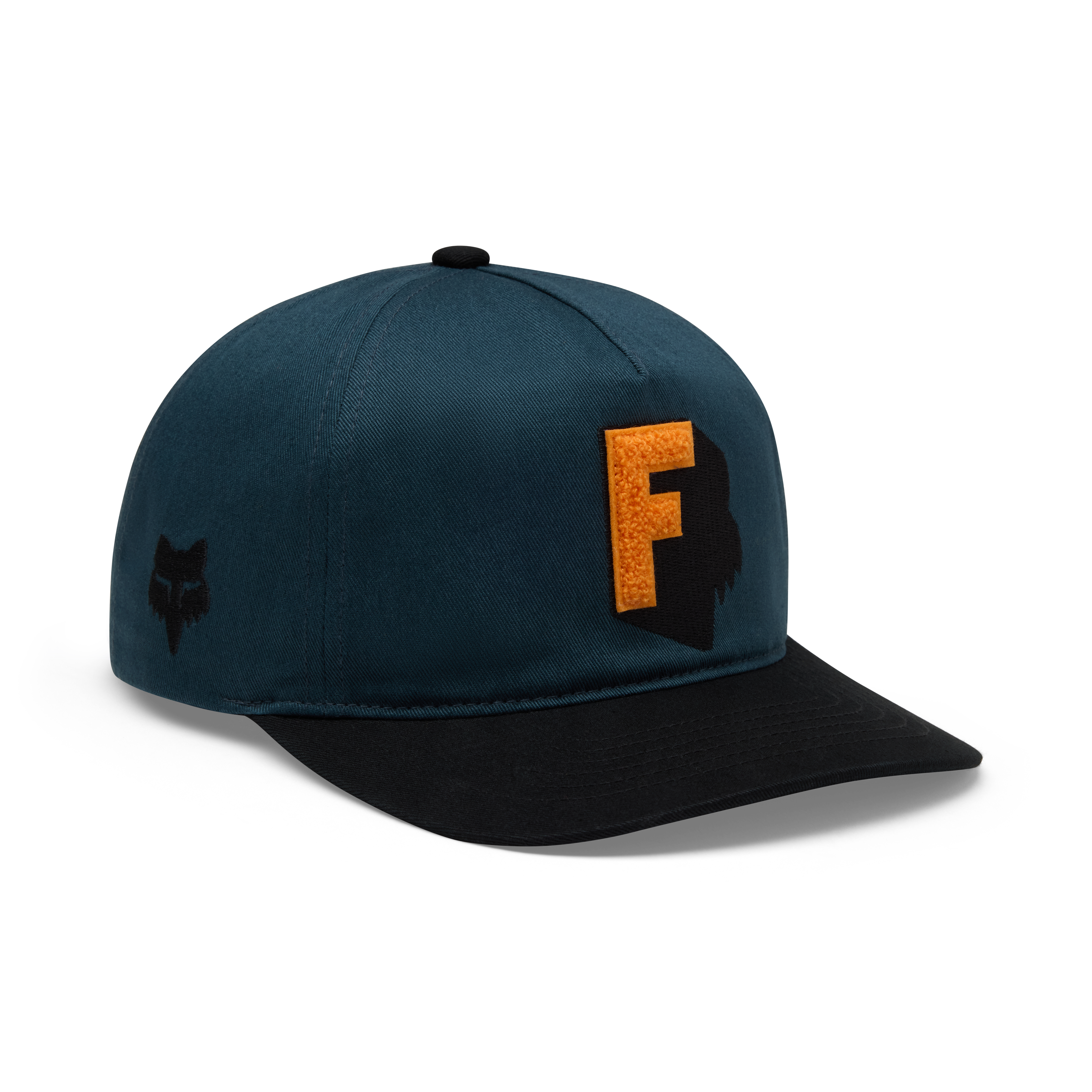 Fox Racing Shadow Snapback Hat