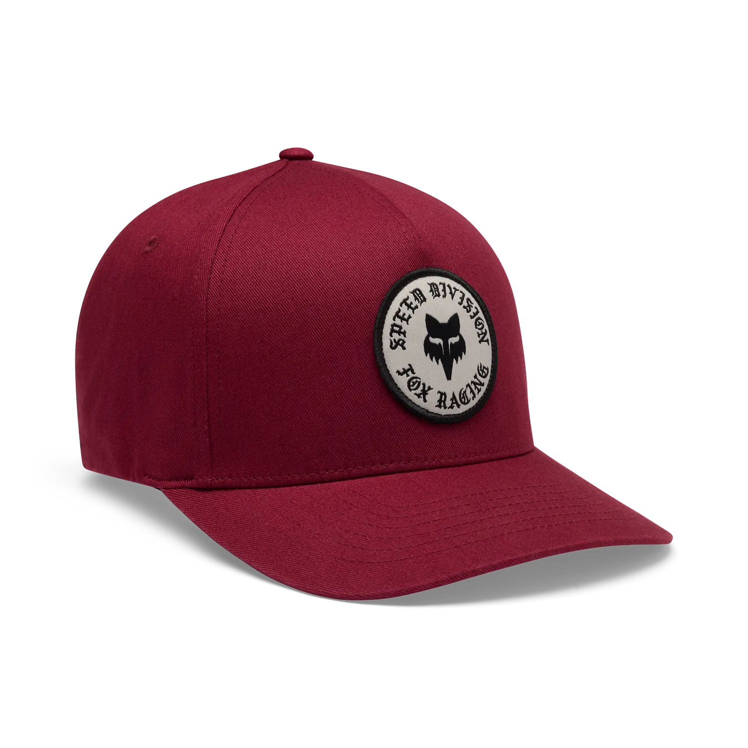Fox Racing Badge Flexfit Hat