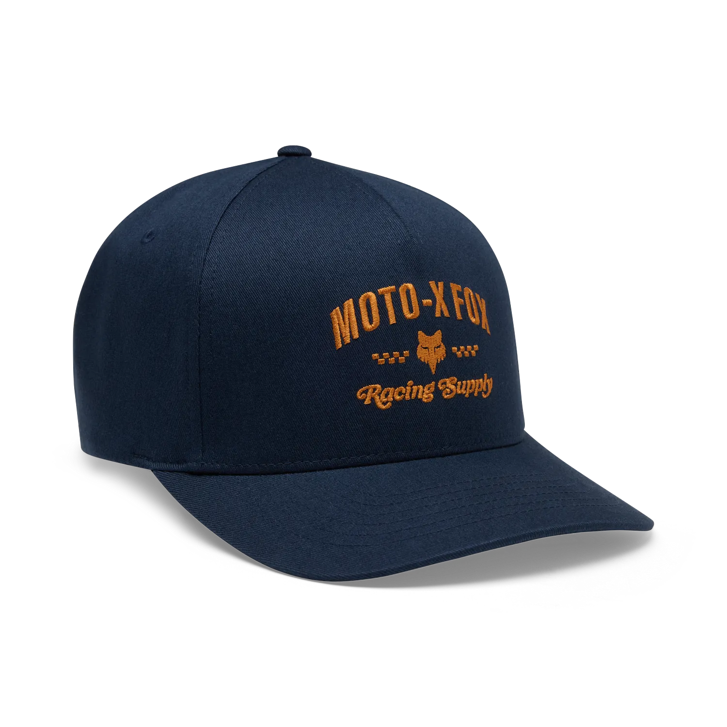 Fox Racing Supply Flexfit Hat