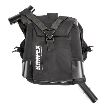 Sac à pelle Kimpex Connect avec pelle
