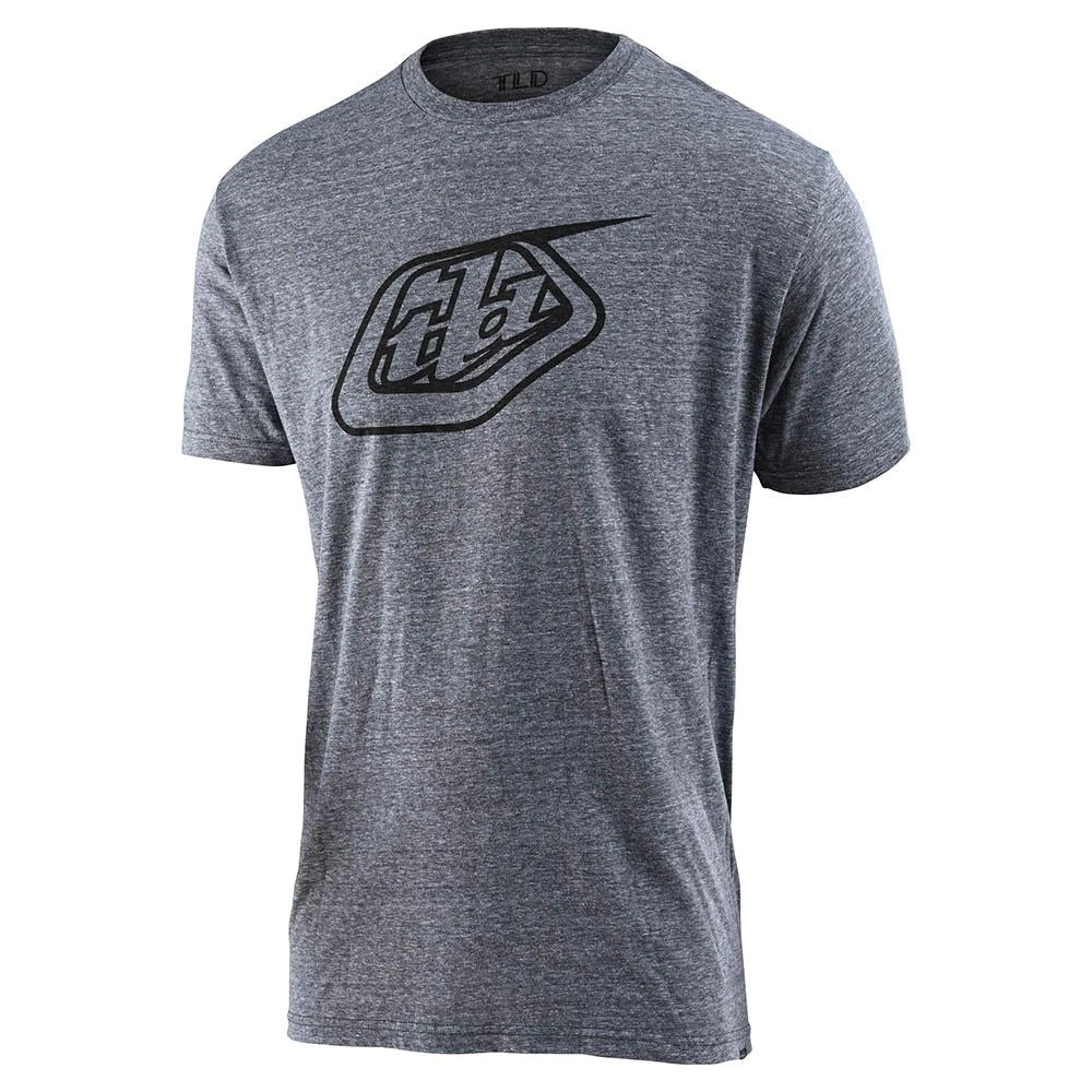 Troy Lee Designs Logo Tee