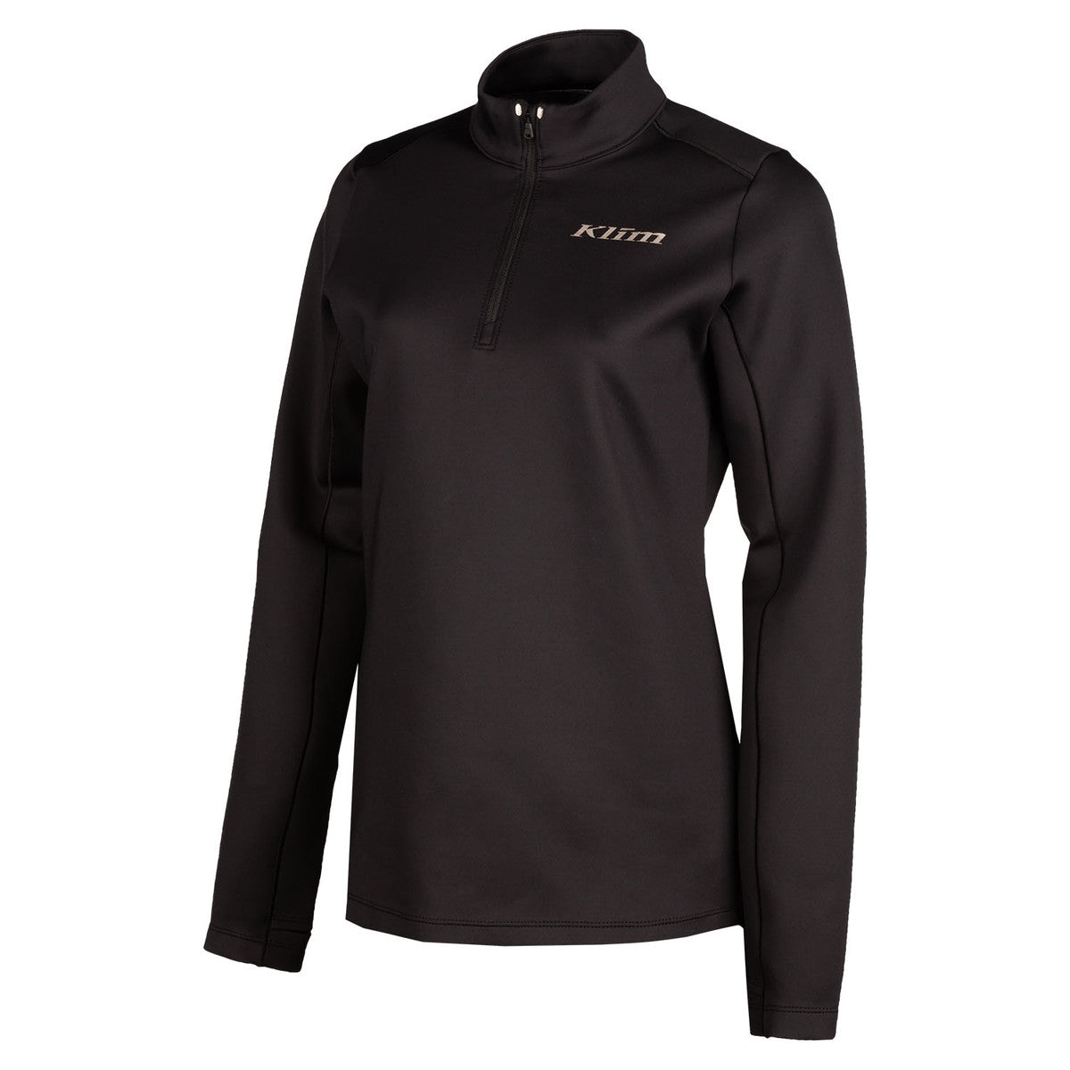 Klim Equinox 1/4 Zip Femme