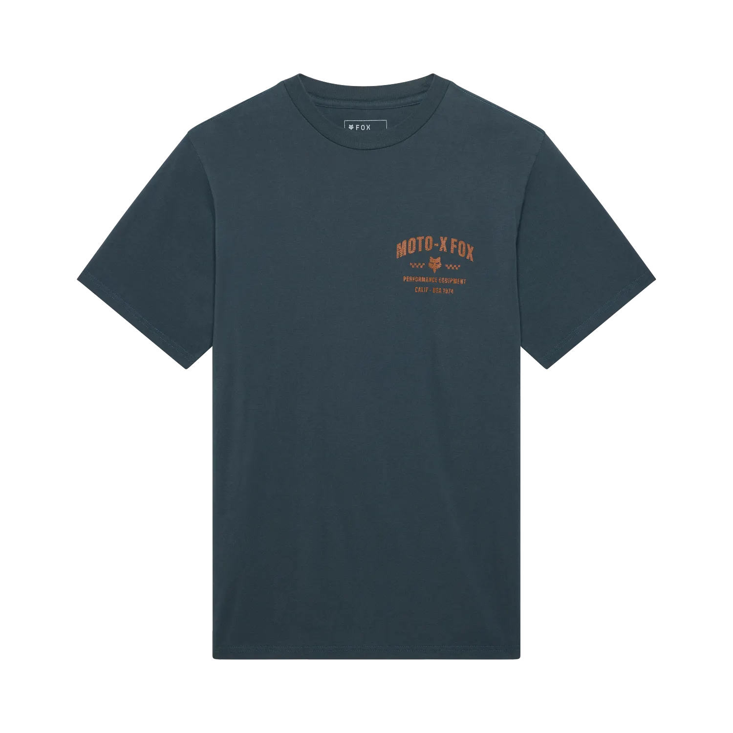Fox Racing Supply 195 Original Tee