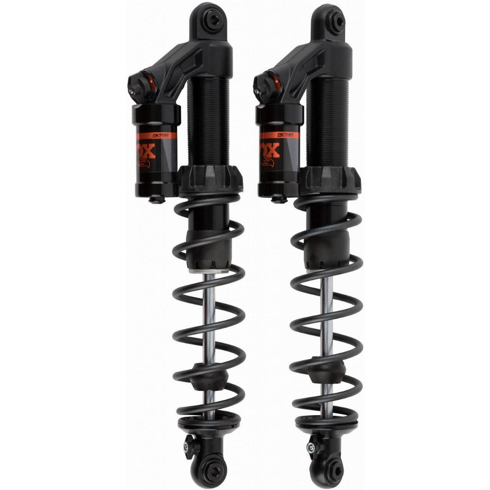 Fox Factory Race Series 1.5 Zero QS Adujustable Snowmobile Shocks