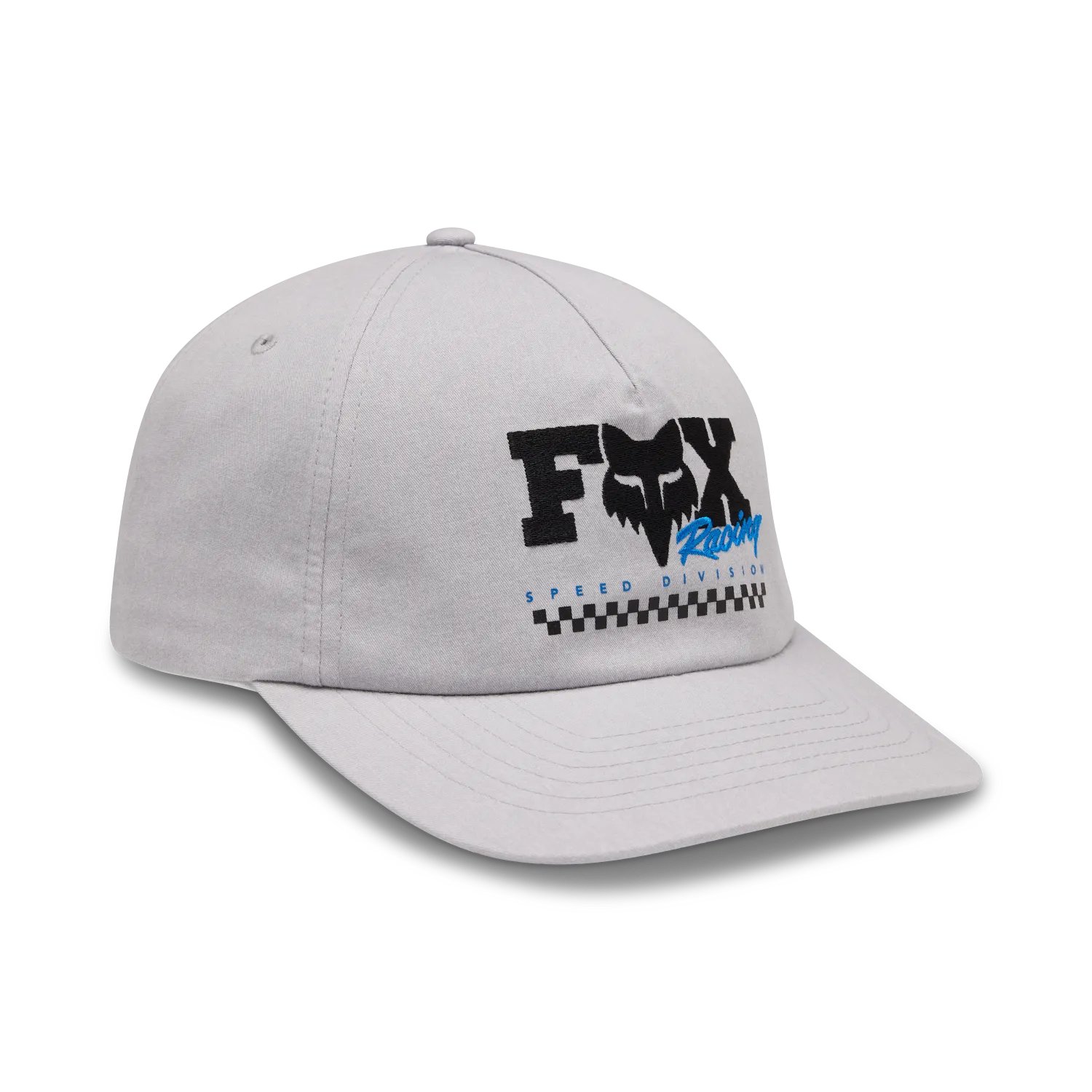 Fox Racing Women's Checker Adjustable Hat
