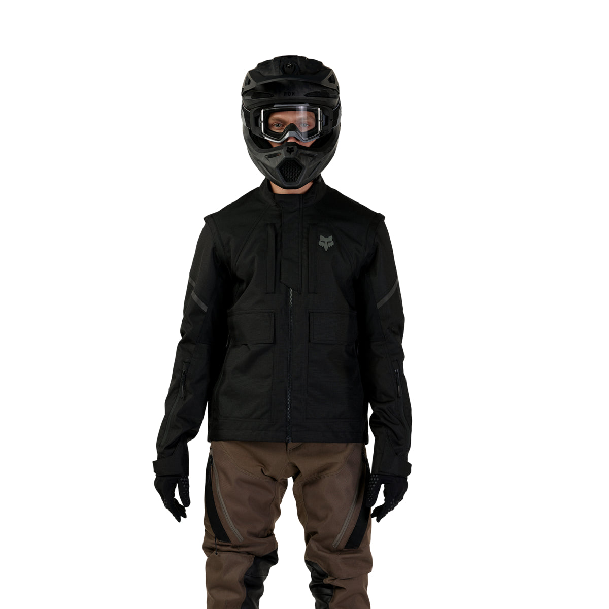 Fox Racing Defend Off Road Jacket