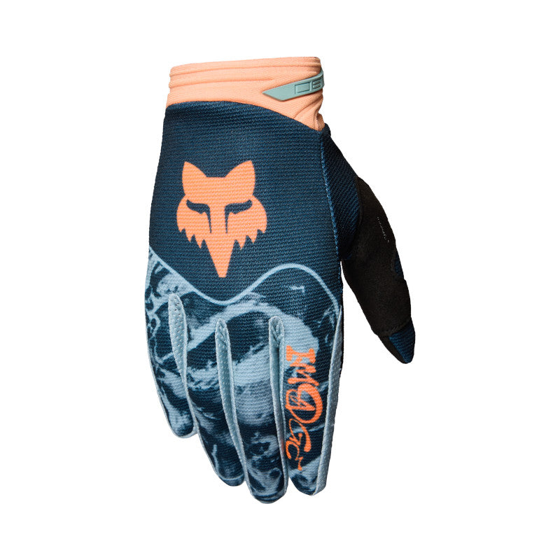 Fox Racing 180 Image Print MX Glove
