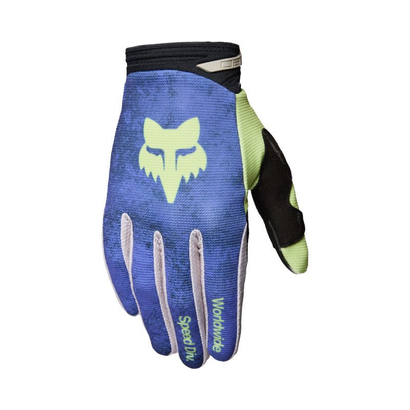 Fox Racing 180 Awareness LE MX Glove