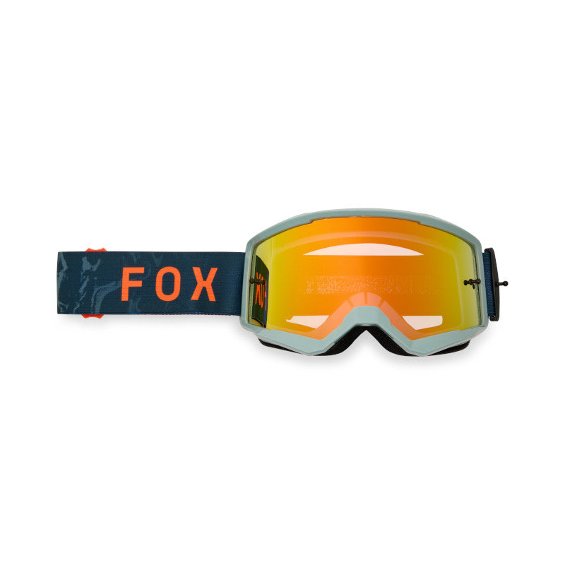 Fox Racing Main Image Print Spark MX Goggle