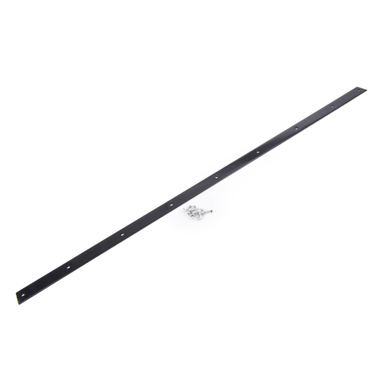 Barre d'usure en acier pour chasse-neige Click-N-Go