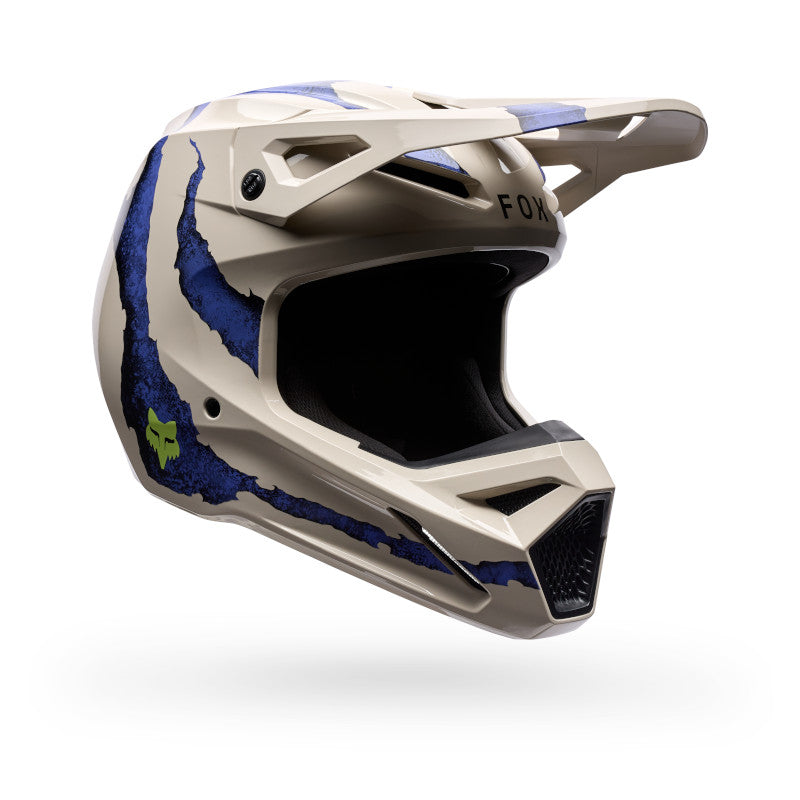 Fox Racing V1 Awareness LE MX Helmet