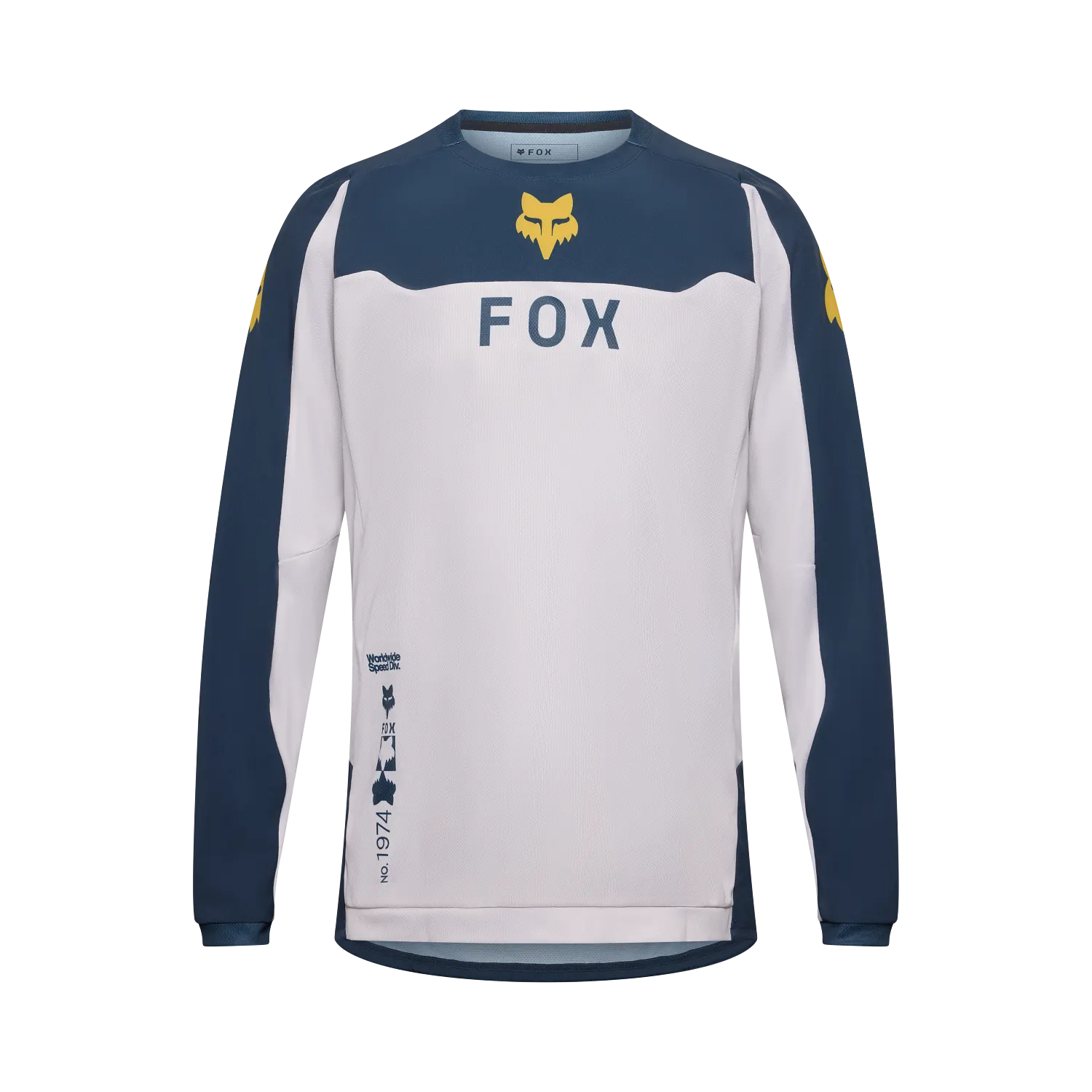 Fox Racing Ranger Off-Road MX Jersey
