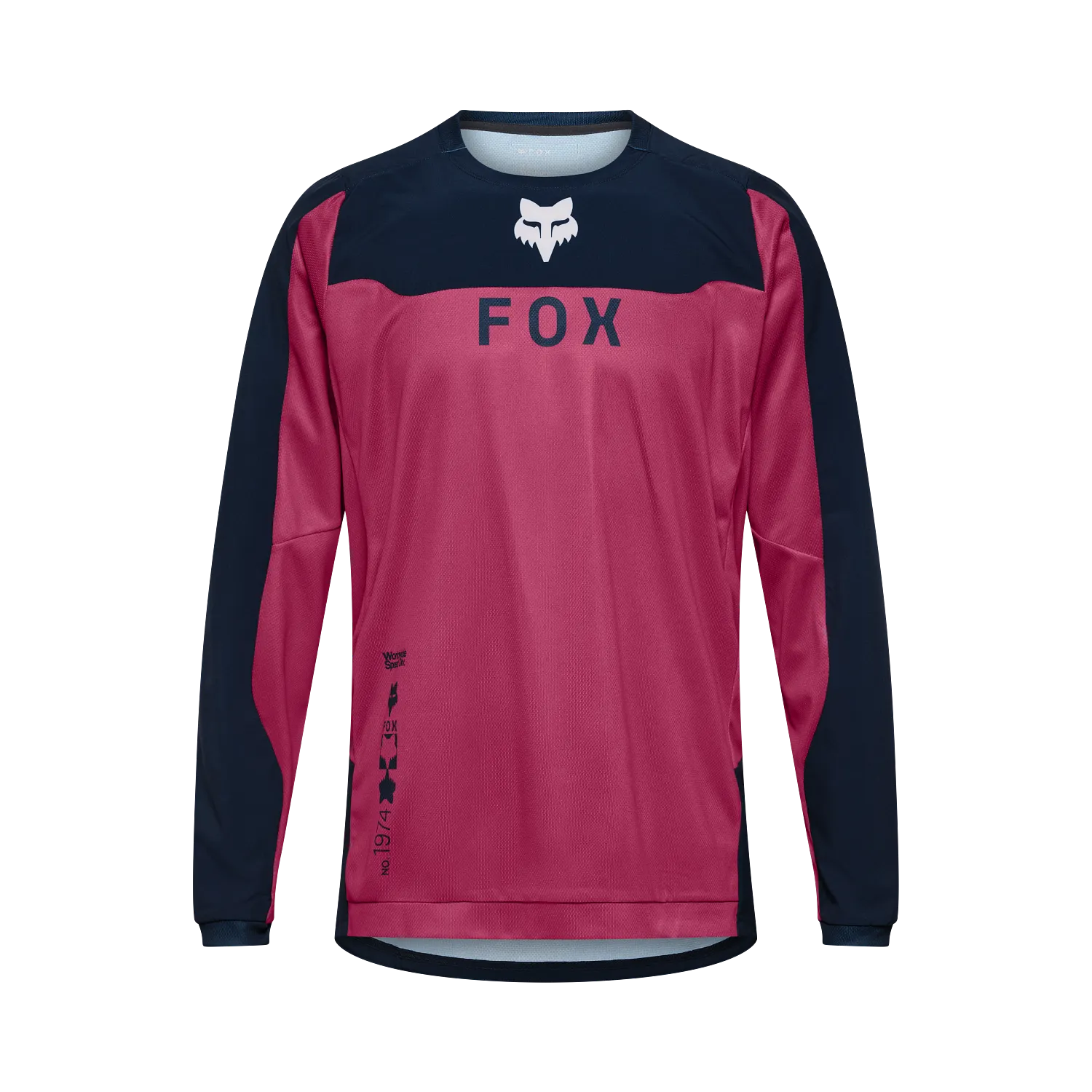 Fox Racing Ranger Off-Road MX Jersey