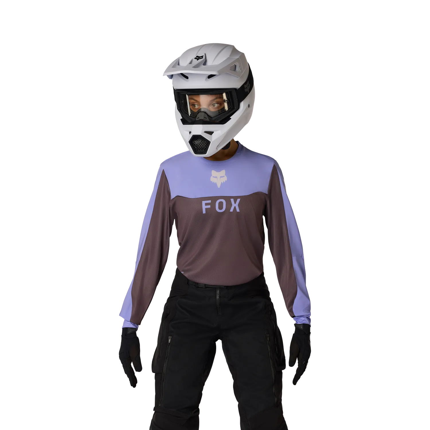 Fox Racing Women's Ranger Off-Road MX Jersey
