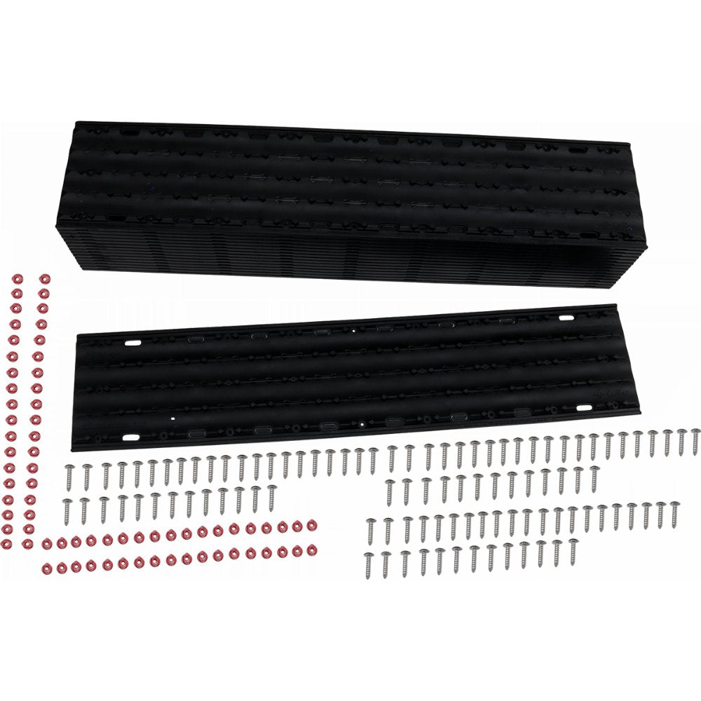Calibre LowPro Narrow Grip Glide