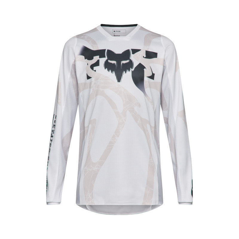 Fox Racing 180 Diffuse SE MX Jersey