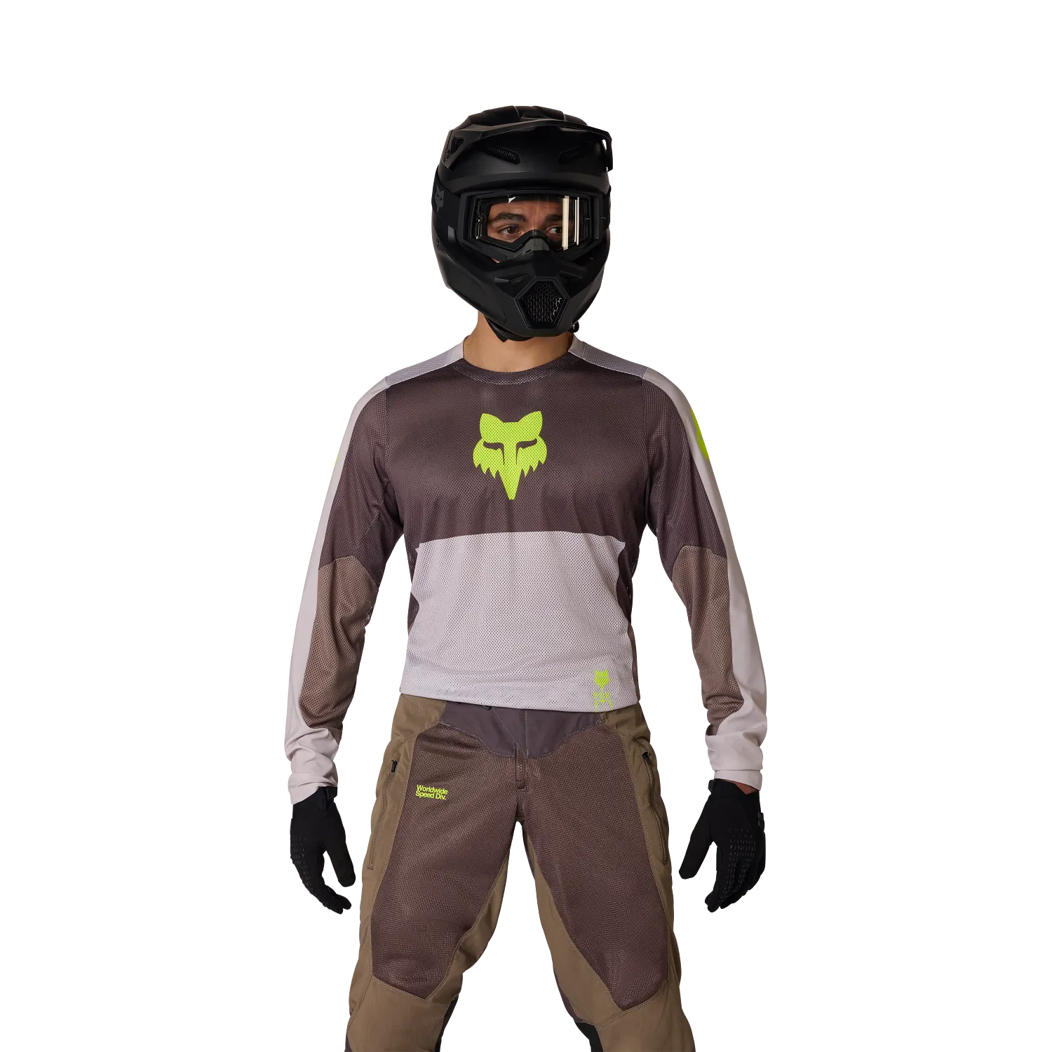 Fox Racing Ranger Air Off Road Jersey