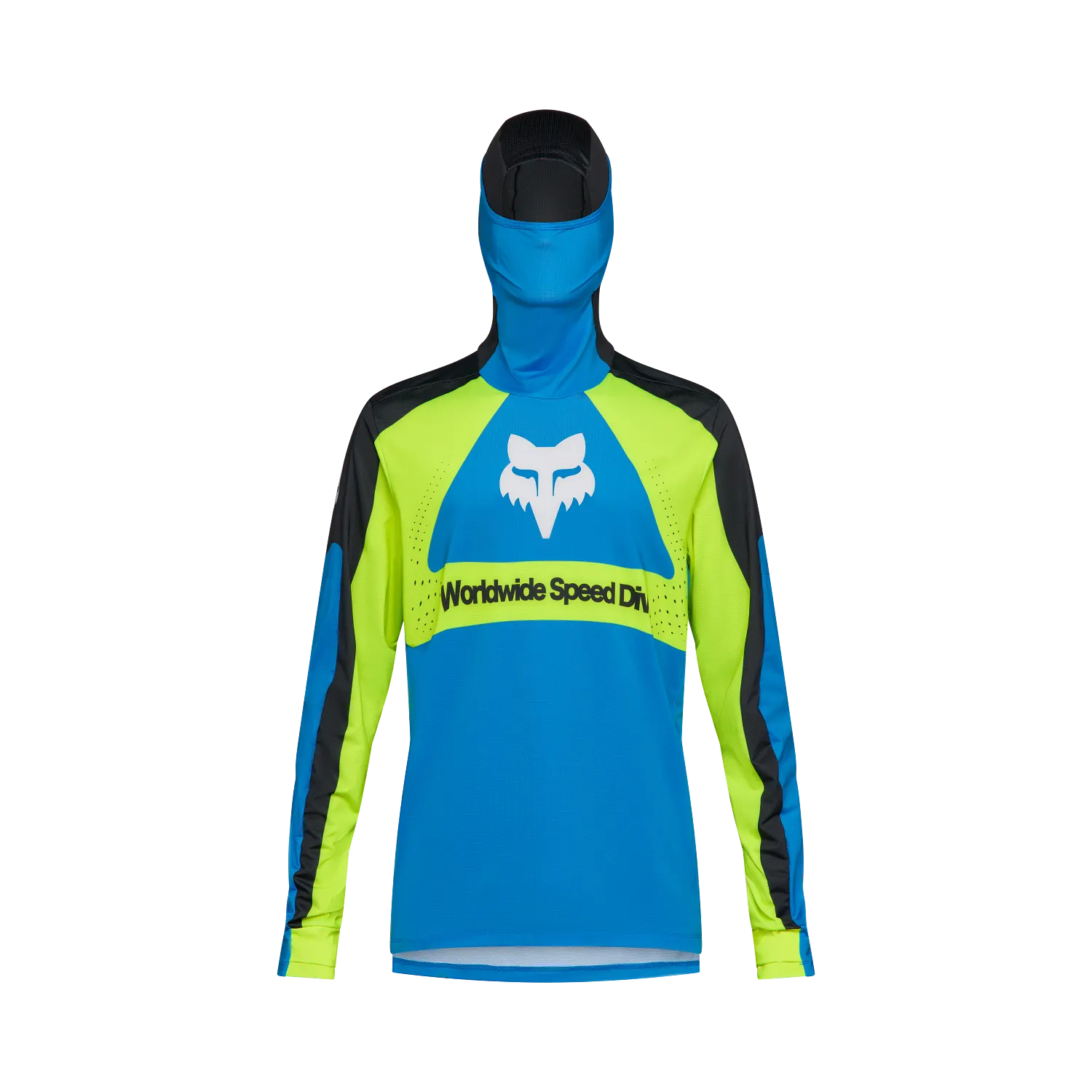 Fox Racing Ranger Drive Jersey