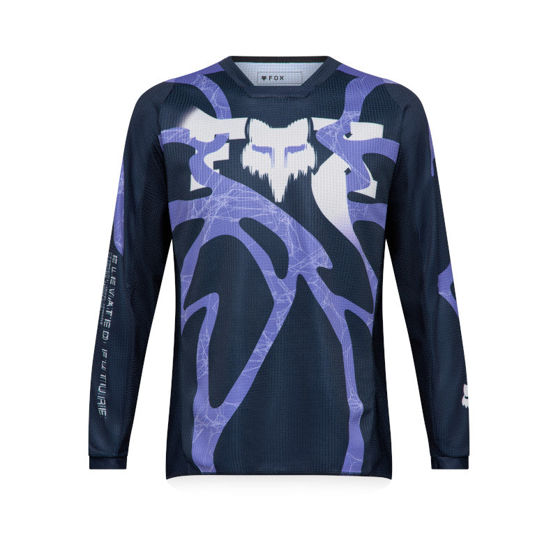 Fox Racing Youth 180 Diffuse SE MX Jersey