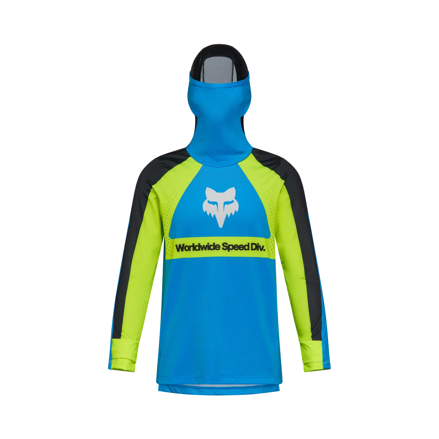 Fox Racing Youth Ranger Drive Jersey