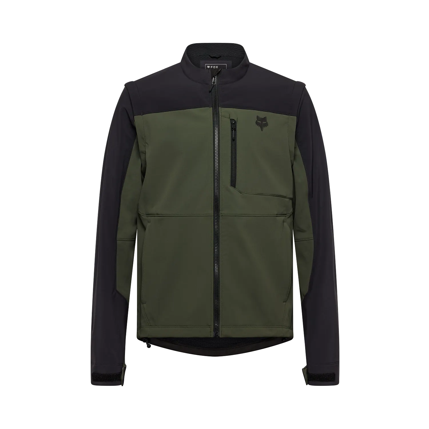 Fox Racing Ranger Off-Road Softshell Jacket