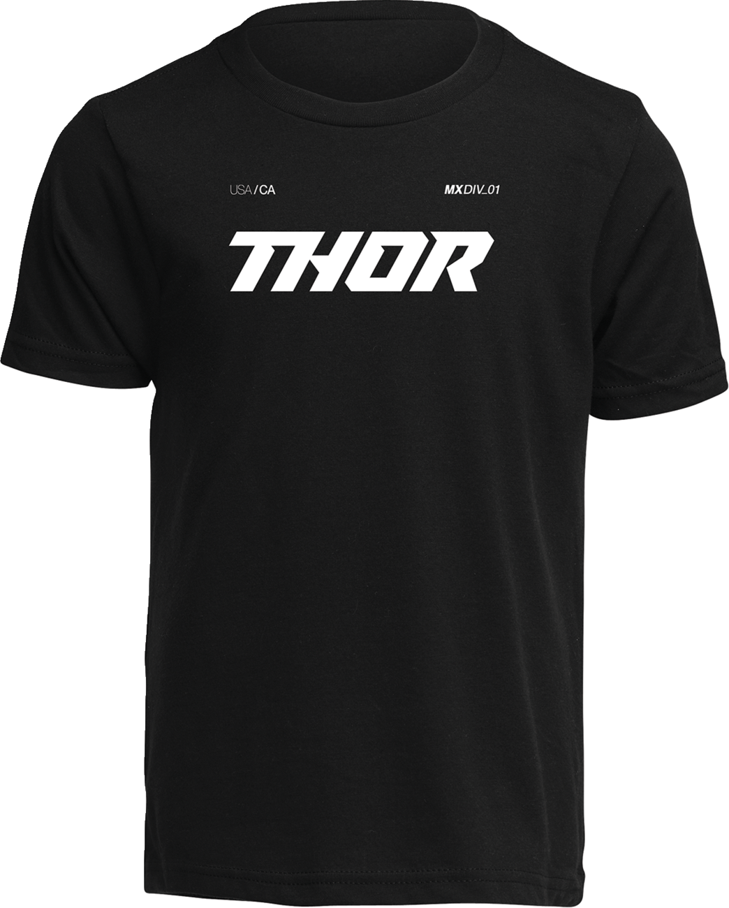 Thor Youth Brave Tee