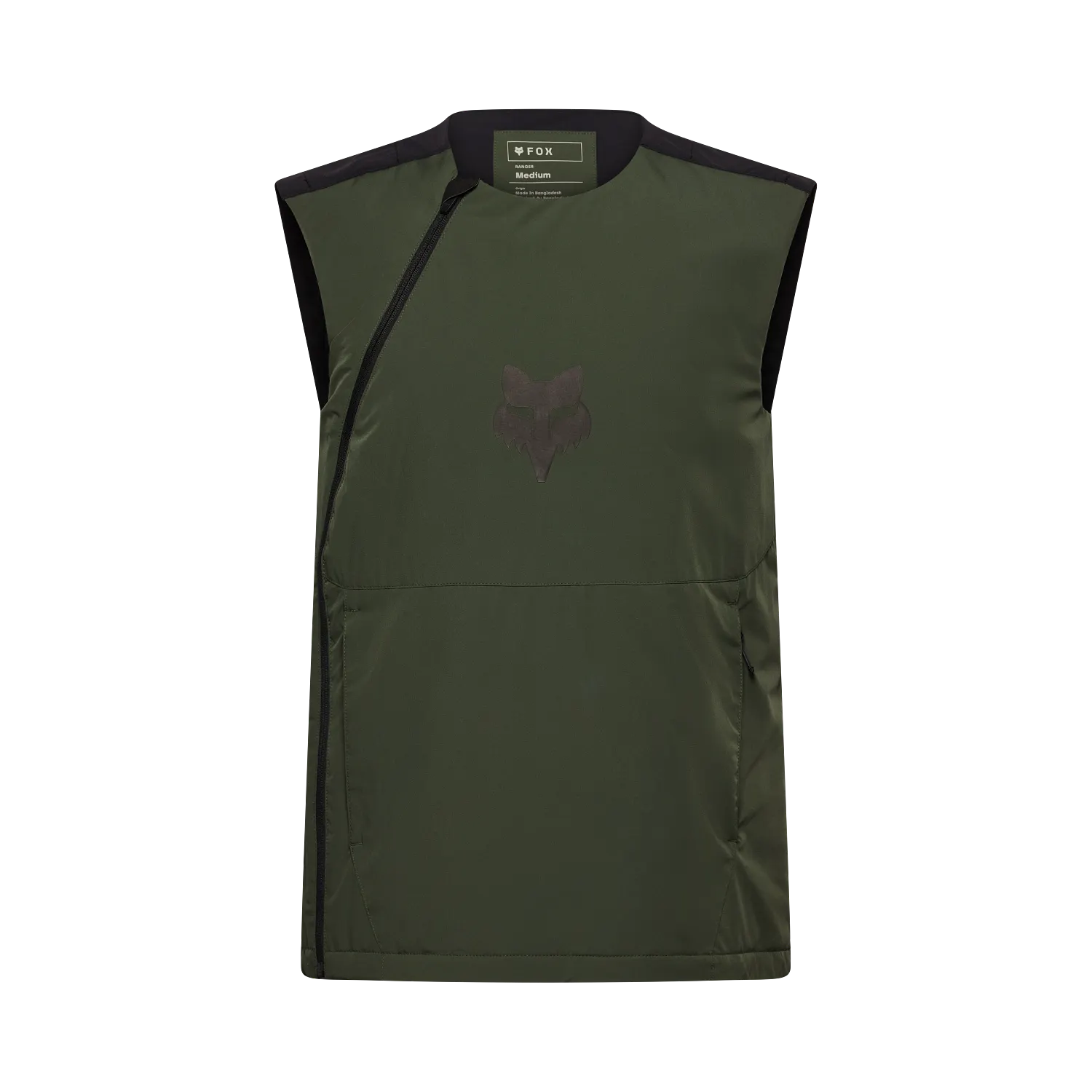 Fox Racing Ranger Off-Road Wind Vest