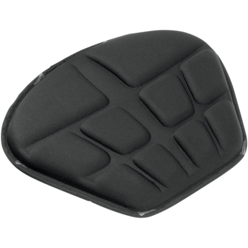 Saddlemen Tech Memory Foam Gel Seat Pad