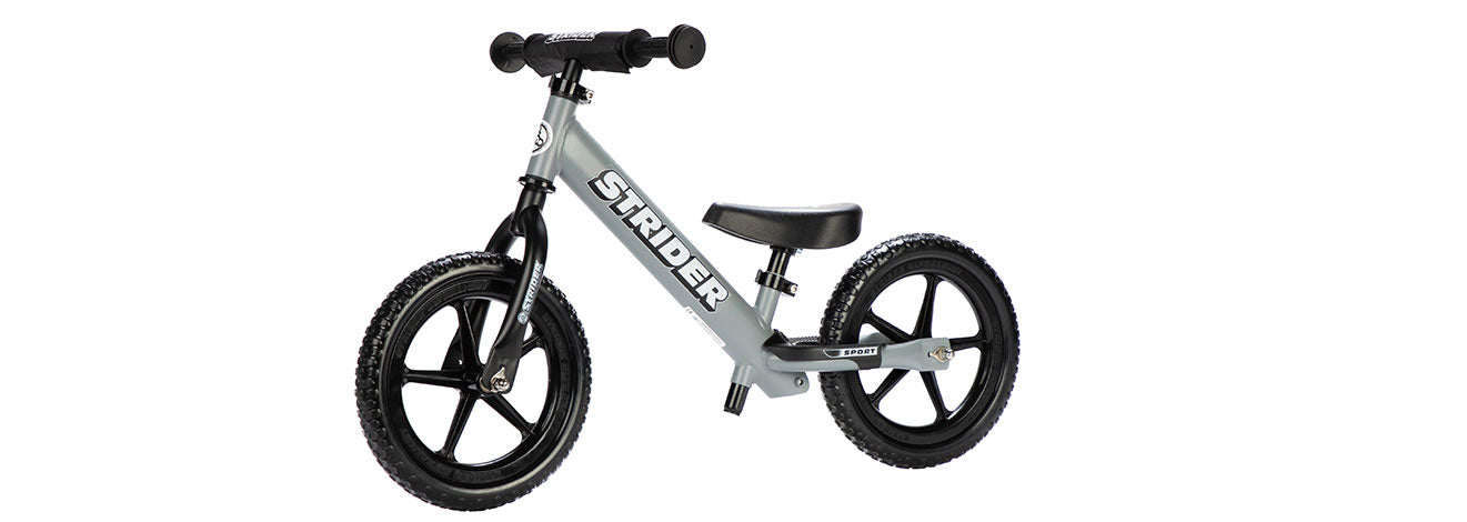 Strider Kids&#39; 12&quot; Sport Balance Bike