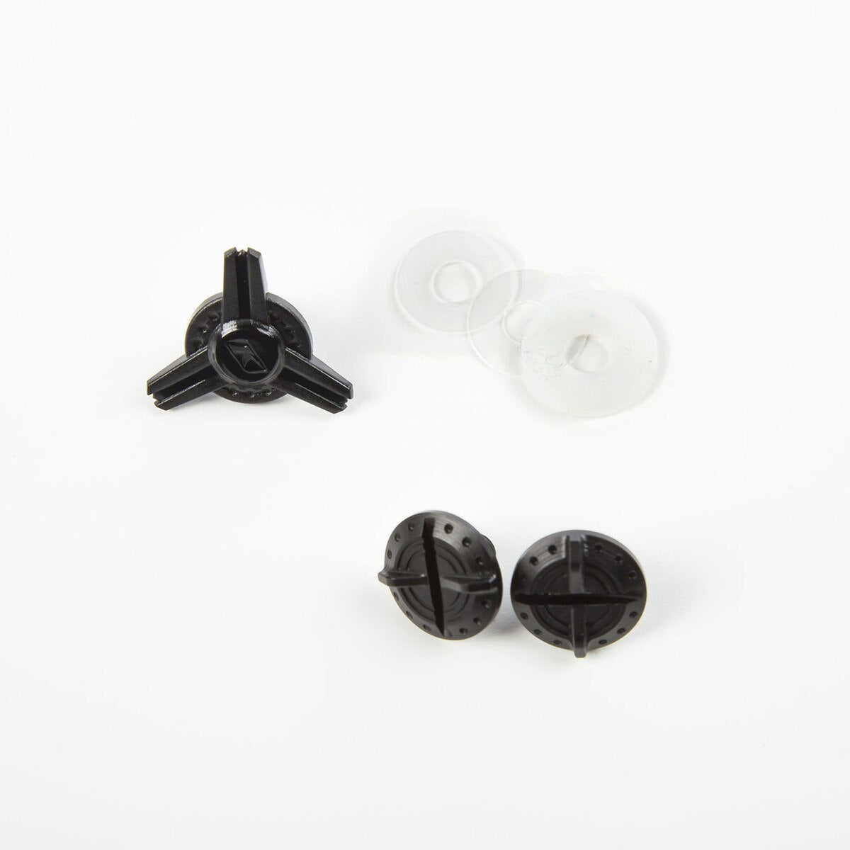 Klim F5 Screws