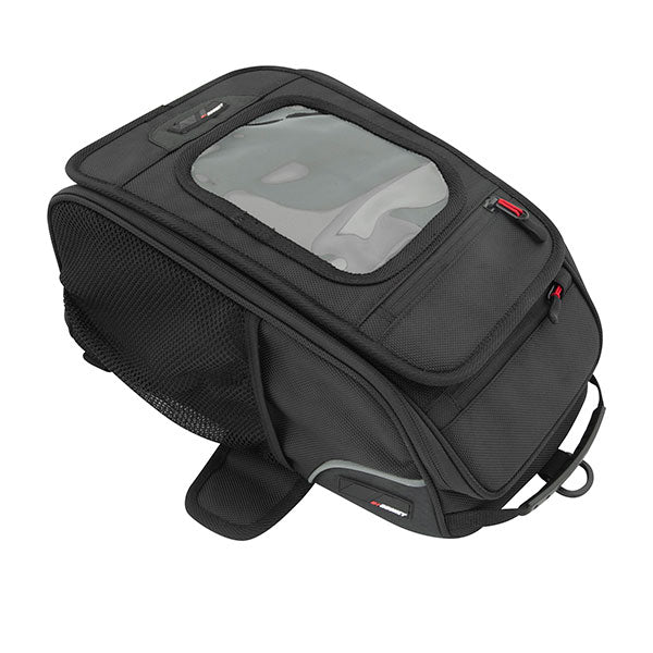 Joe Rocket Trans Canada Tank Bag &amp; Screen Combo