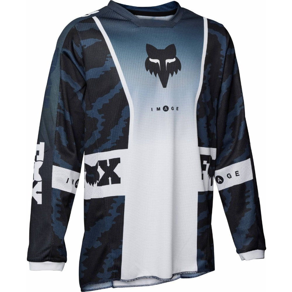 Fox Racing Youth 180 Nuklr Jersey