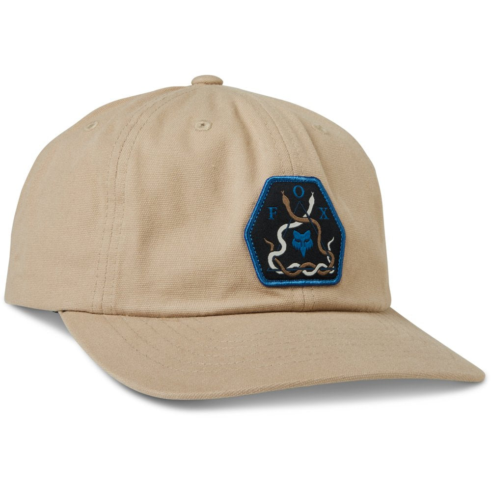 Fox Racing Caved In Adjustable Hat (Closeout)