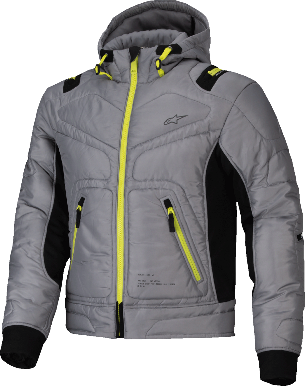 Alpinestars Mohobbs Waterproof Jacket