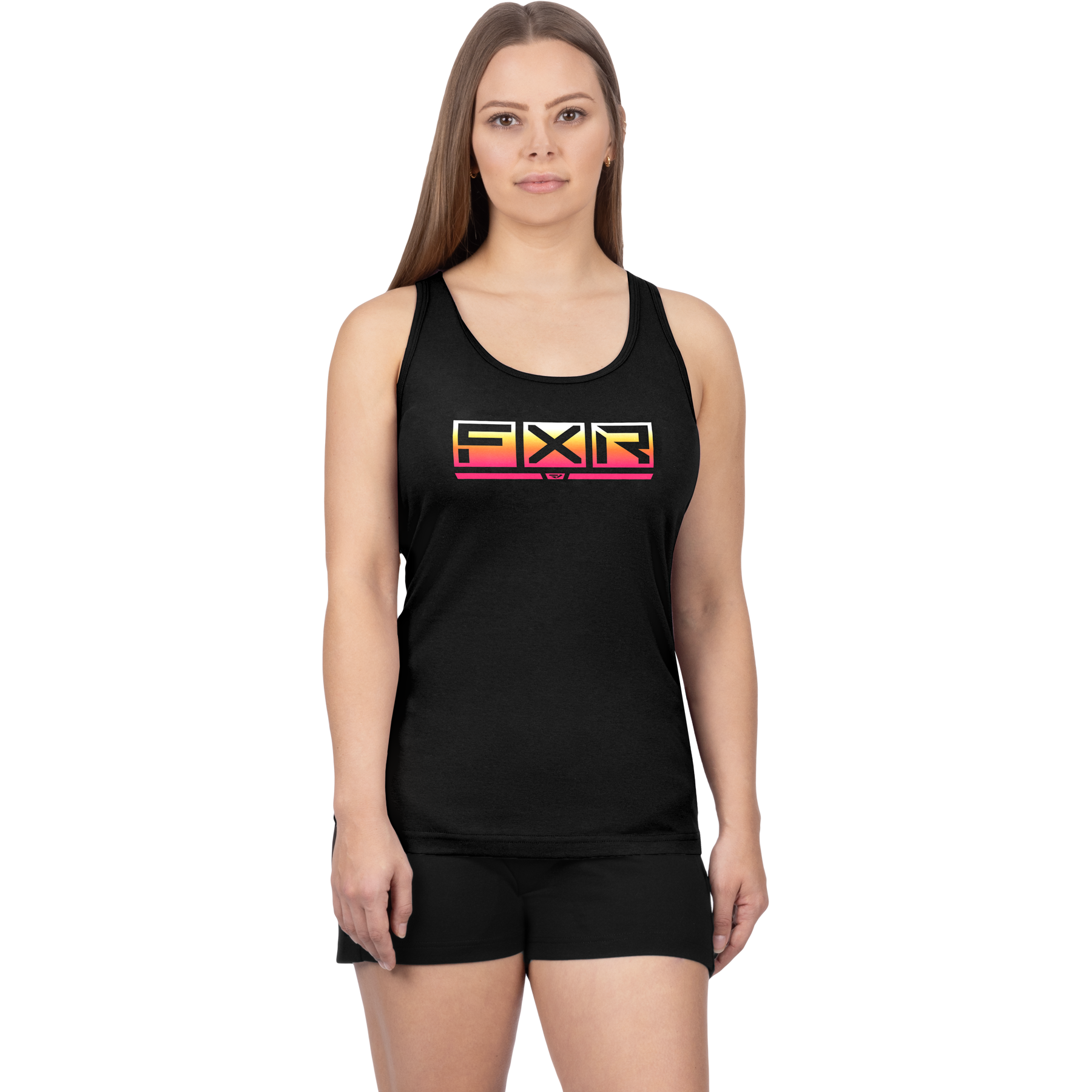 FXR Women's Podium Premium Tank