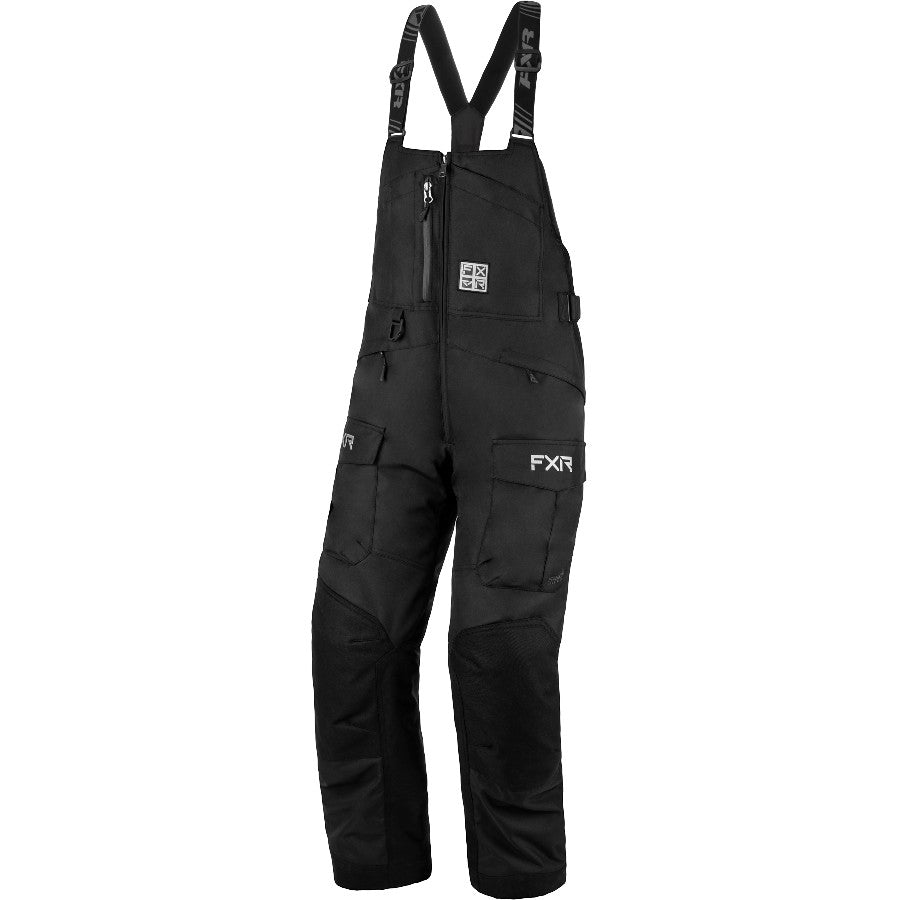 FXR Women's Excursion Ice Pro Pant