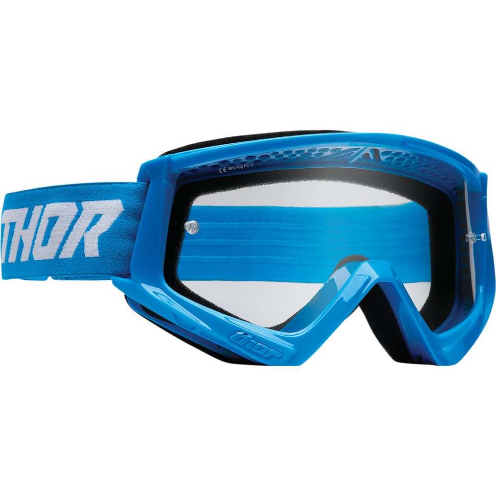 Lunettes de protection Thor Racer MX