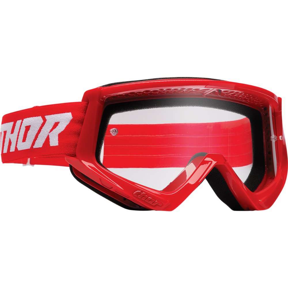 Lunettes de protection Thor Racer MX