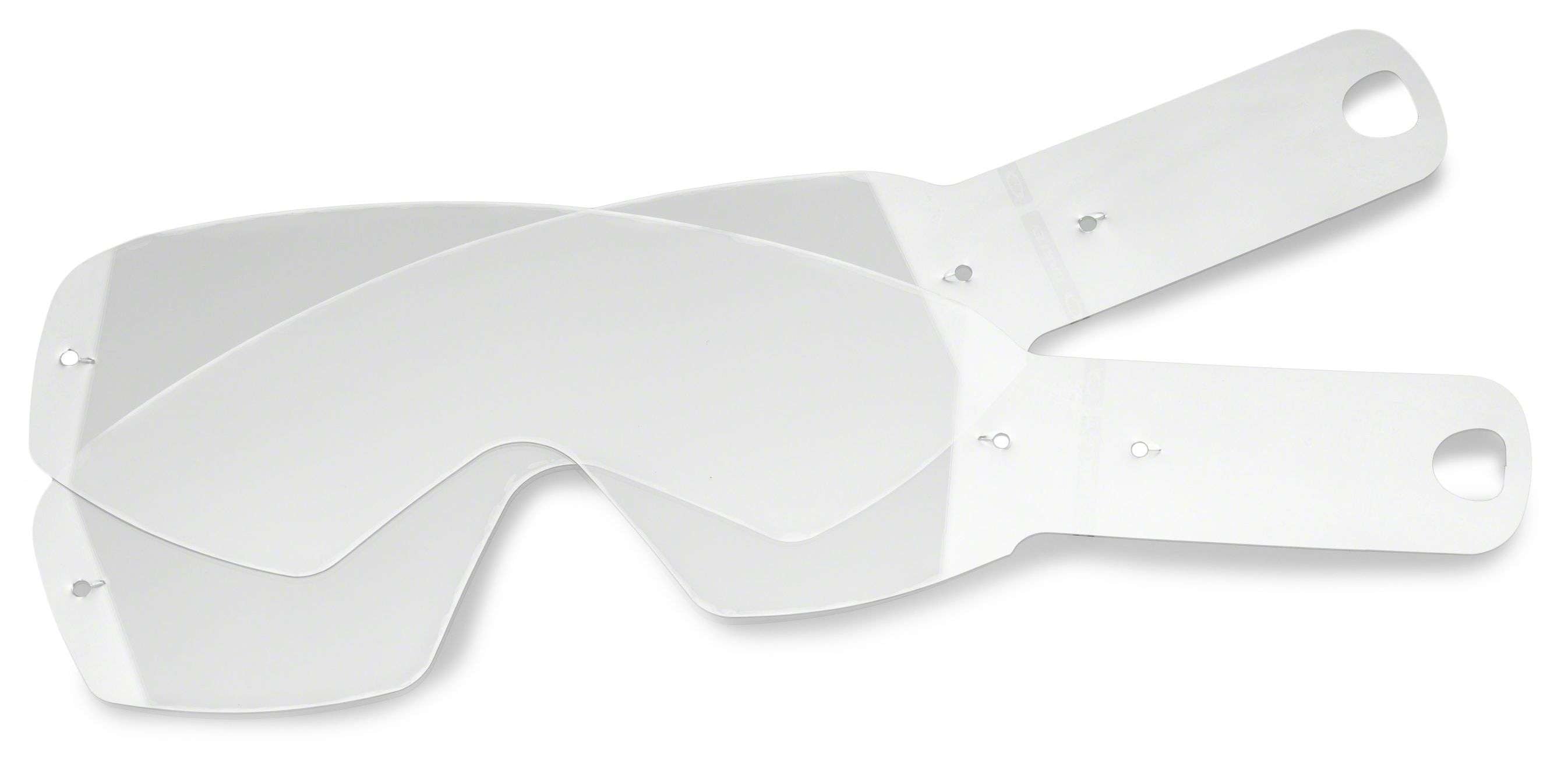 Tear-Offs Oakley pour masque O Frame MX