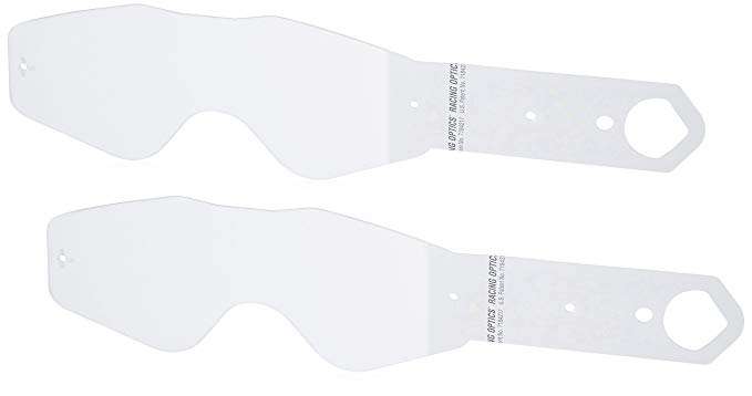 Spy Klutch Goggle Tear-Offs (Closeout)