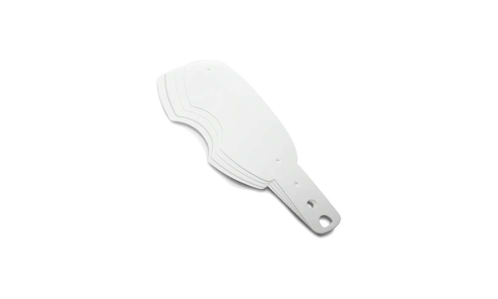 Oakley Tear Offs for Airbrake MX Goggle