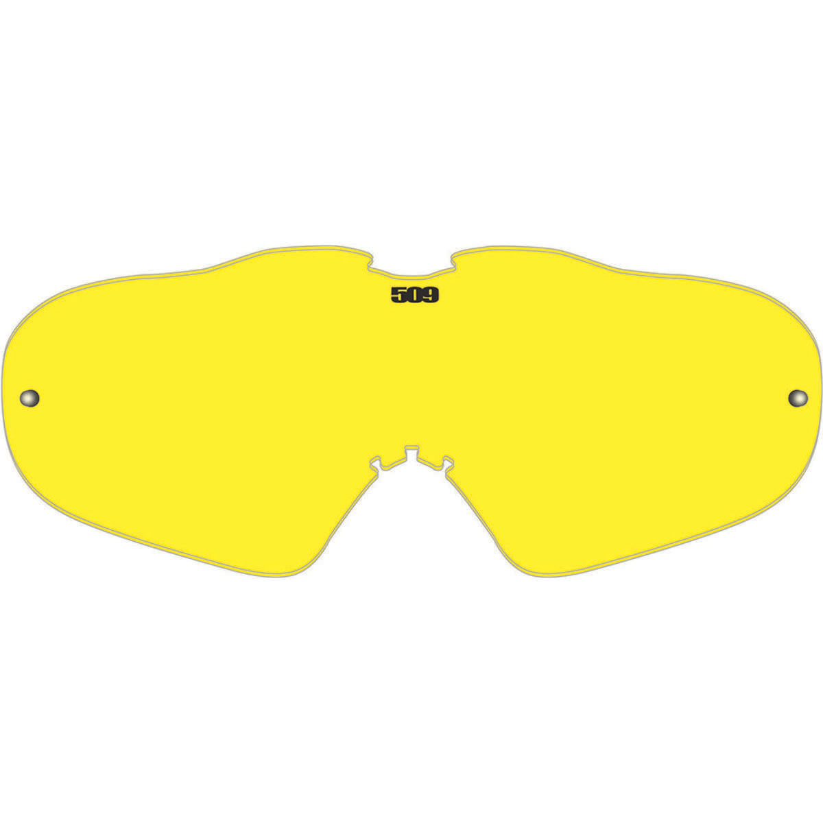 509 Single Lens for Dirt Pro MX Goggle (Closeout)
