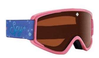 Lunettes de ski Spy Youth Crusher Elite Jr.