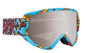 Lunettes de ski Spy Youth Crusher Elite Jr.