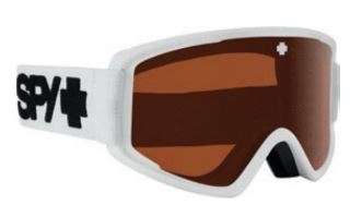 Lunettes de ski Spy Youth Crusher Elite Jr.