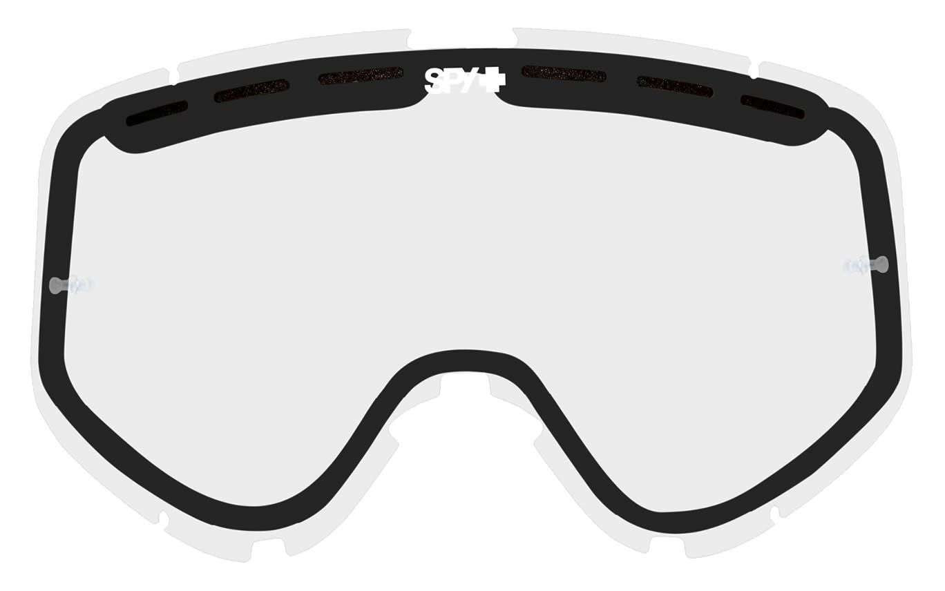 Spy Single Lens for Woot/Woot Race Goggle