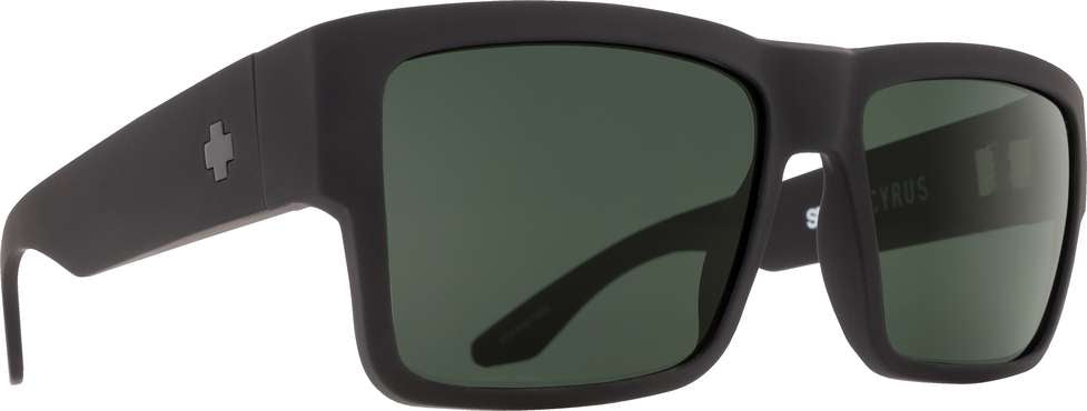 Spy Cyrus Sunglasses